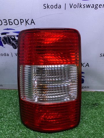 Ліхтар задній лівий 2K0945111A VAG