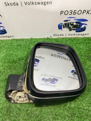 Праве бічне дзеркало 2K1857508 VAG
