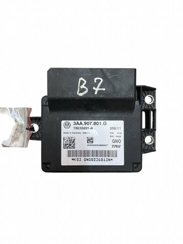 Блок стоянкового гальма 3AA907801G VAG
