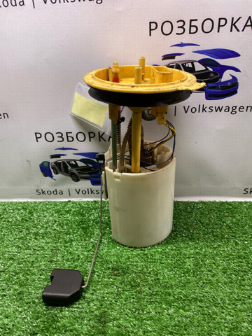 Електробензонасос 3AA919050B VAG