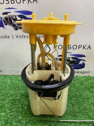 Електробензонасос 3AA919050B VAG