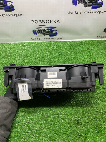 Прилади управління 3AA920970E VAG