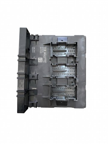 Блок управління комфорту 3AA937087F VAG
