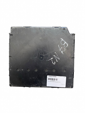 Блок комфорту 3AA937087N VAG
