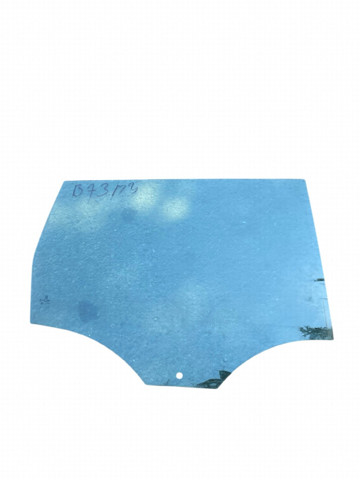 Скло заднє праве 3AF845026A VAG