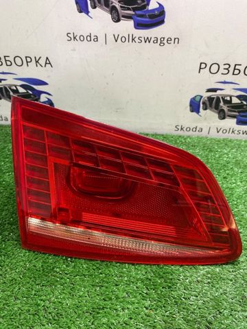 Ліхтар задній лівий, внутрішній 3AF945307E VAG