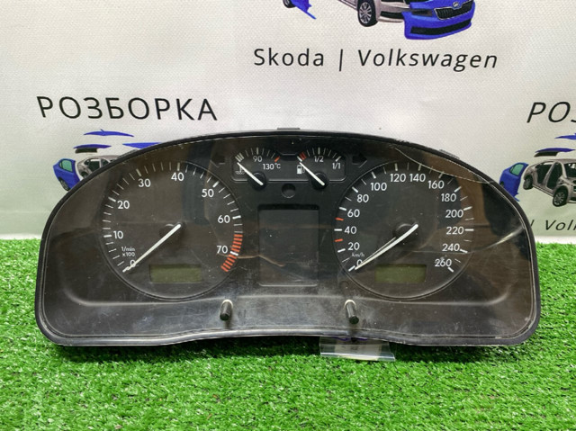 Покажчик напруги (вольтметр) 3B0919861B VAG
