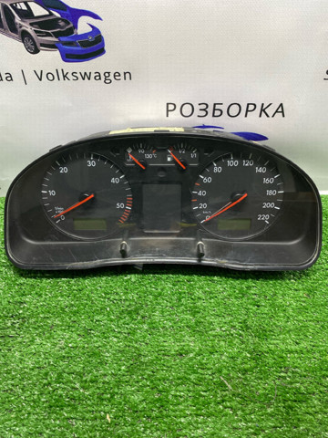 Покажчик напруги (вольтметр) 3B0919881N VAG