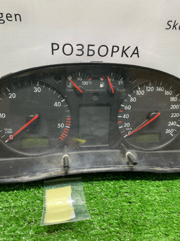 Щиток приладів (комбінація) 3B0920802A VAG