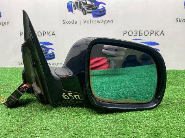 Праве бічне дзеркало 3B1857508 VAG