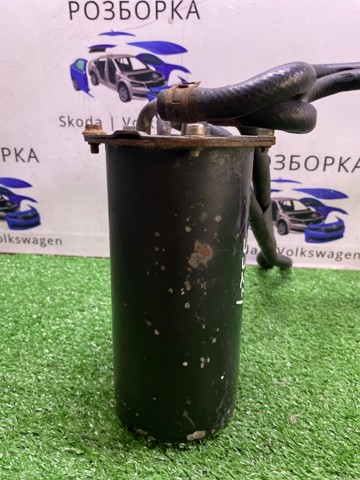 Корпус паливного фільтра 3C0127400C VAG