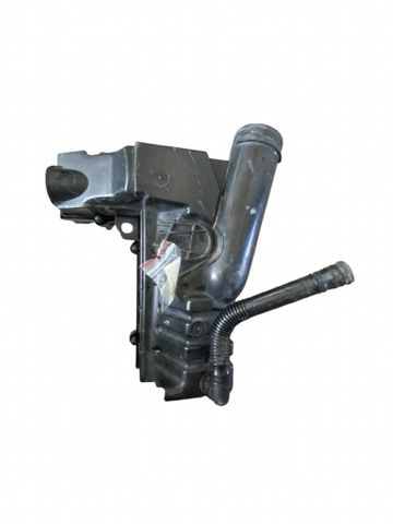 Корпус повітряного фільтра 3C0129607AD VAG