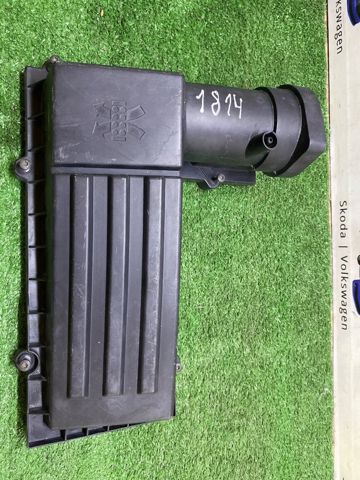 Корпус повітряного фільтра 3C0129607BC VAG