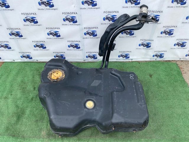 Бак паливний додатковий 3C0201021GR VAG