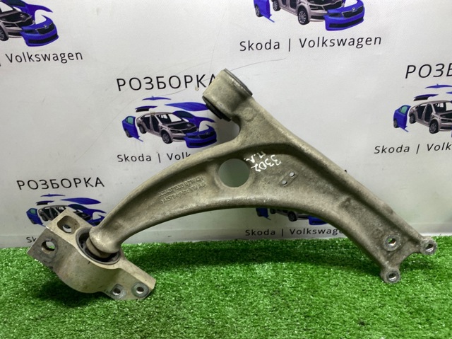 Стійки і важелі підвіски 3C0407153B VAG