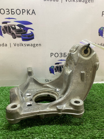 Цапфа поворотного кулака 3C0407257F VAG