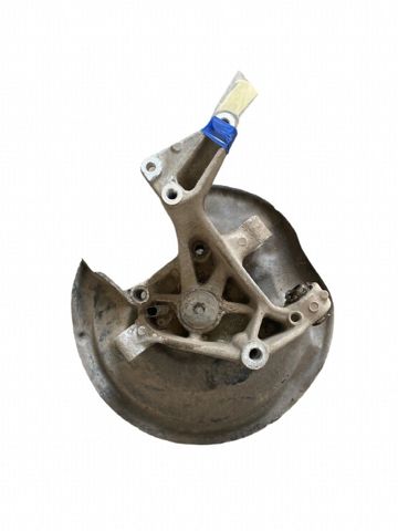 Цапфа ліва 3C0505435F VAG