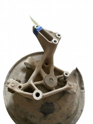 Цапфа права 3C0505436F VAG