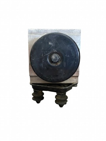 Блок керування АБС (ABS) 3C0614095P VAG