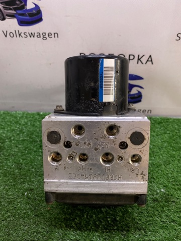 Блок управління АБС (ABS) 3C0614109AK VAG