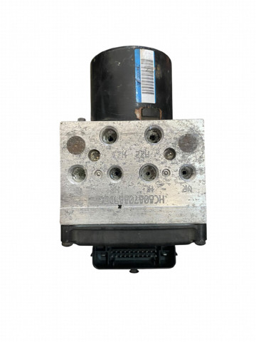 Гідроблок АБС 3C0614109K VAG