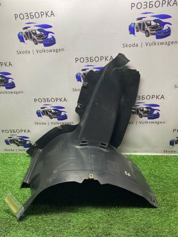 Підкрилок переднього крила, правий передній 3C0805912A VAG