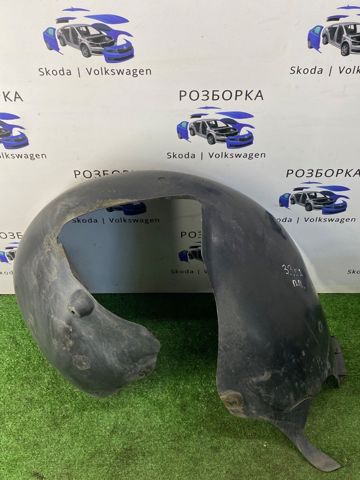 Підкрилок переднього крила, правий задній 3C0805978 VAG