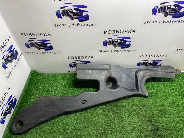 Захист днища, правий 3C0825102B VAG