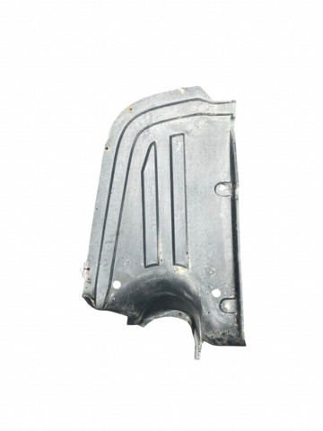 Захист днища, задній правий 3C0825216B VAG