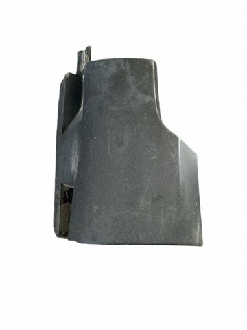 Накладка зовнішня (молдинг) порога, лівий 3C0853897A9B9 VAG