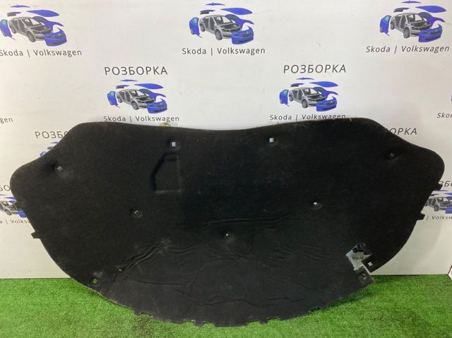 Ізоляція моторного відсіку 3C0863831B VAG