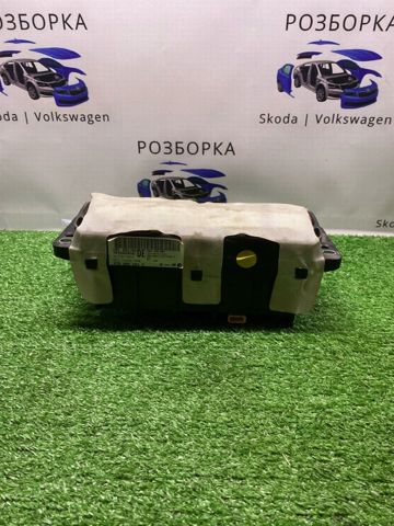 Подушка безпеки, пасажирська, AIRBAG 3C0880204C VAG
