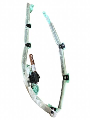 Подушка безпеки, збоку, права, AIRBAG 3C0880742D VAG