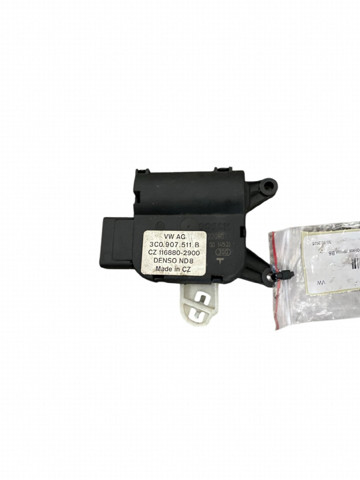 Двигун заслінки печі 3C0907511B VAG