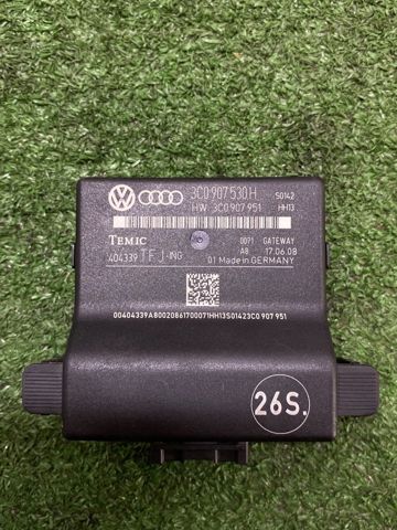 Прилади й апаратура діагностики 3C0907530H VAG