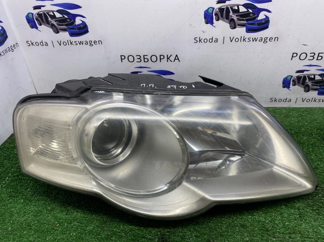 Фара комбінована, передня 3C0941006J VAG