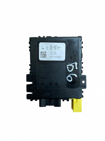 Перемикач підрульовий 3C0953549L VAG