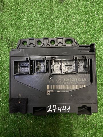 Блок комфорту 3C0959433AQ VAG
