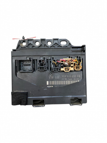 Блок комфорту 3C0959433AQ VAG