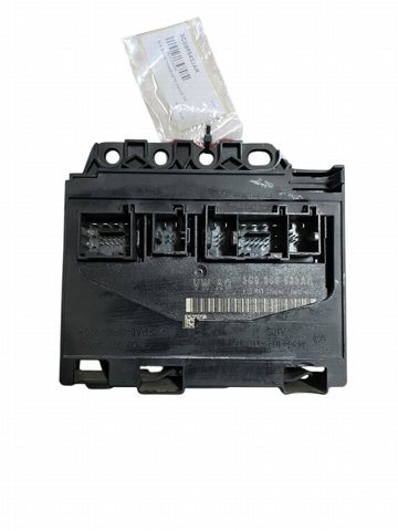 Блок управління комфорту Volkswagen Passat B6