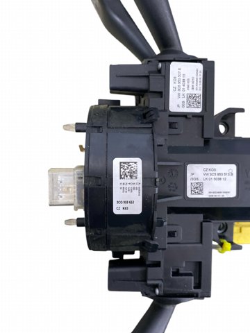 Контактне кільце подушки безпеки 3C0959653 VAG