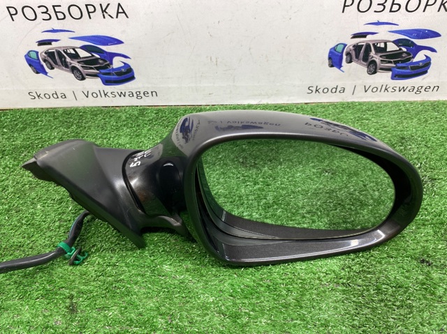 Праве бічне дзеркало 3C1857508CL VAG