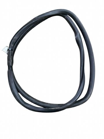 Ущільнювач дверей задніх, (на кузові) 3C4867911C VAG