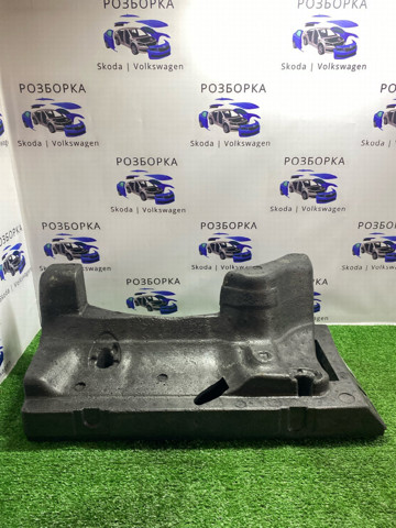 Скринька для інструментів 3C5012115D VAG