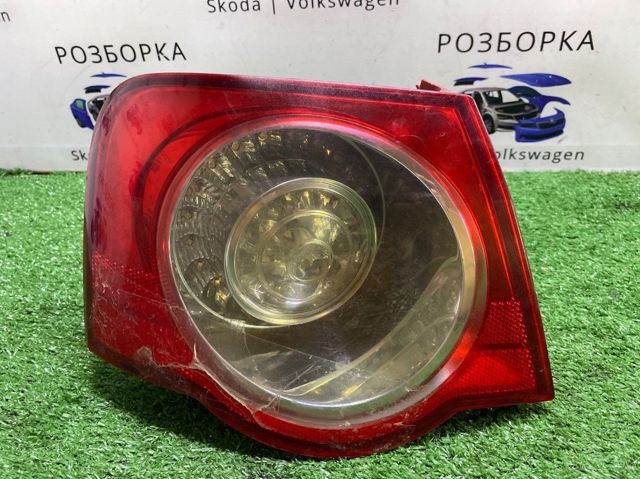 Ліхтар задній лівий, зовнішній 3C5945095H VAG