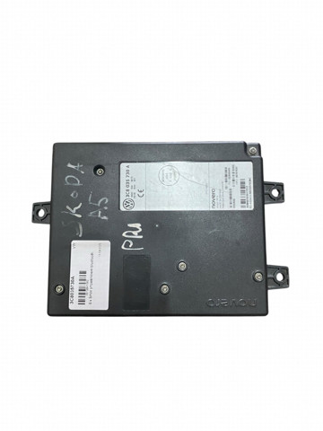 Блок керування Bluetooth 3C8035730A VAG