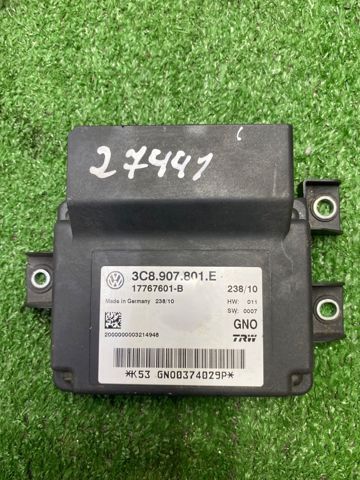 БУ електромеханічного гальма стоянки 3C8907801E VAG