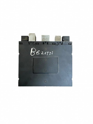 Блок управління бортової мережі 3C8937049E VAG