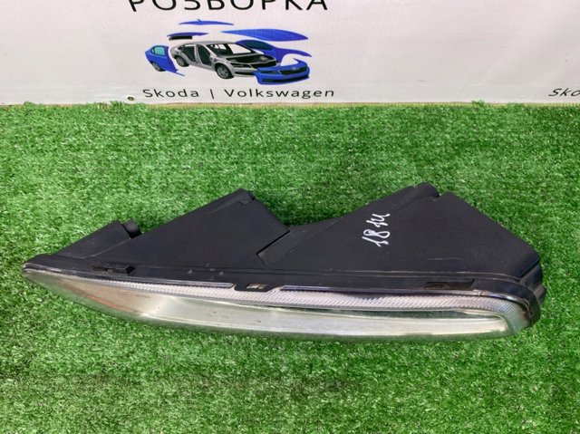 Фара протитуманна, ліва 3C8941699 VAG
