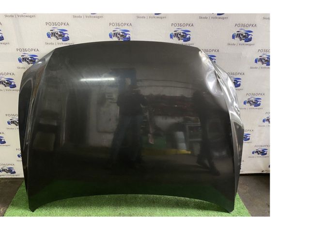 Капот 3G0823031C VAG